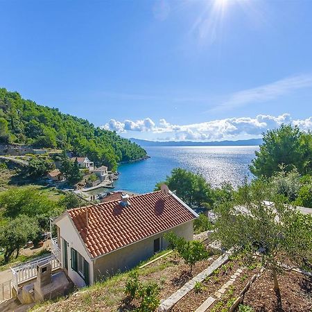 Apartment Antonio Bogomolje Екстериор снимка
