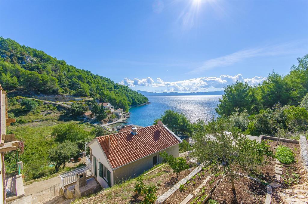 Apartment Antonio Bogomolje Екстериор снимка