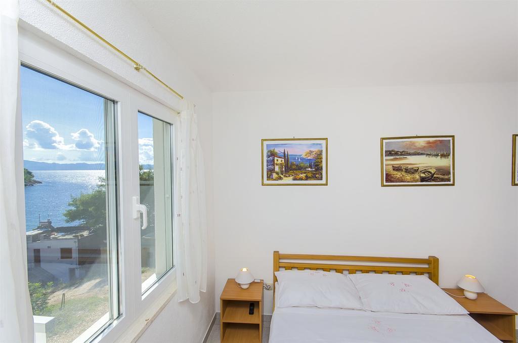 Apartment Antonio Bogomolje Екстериор снимка