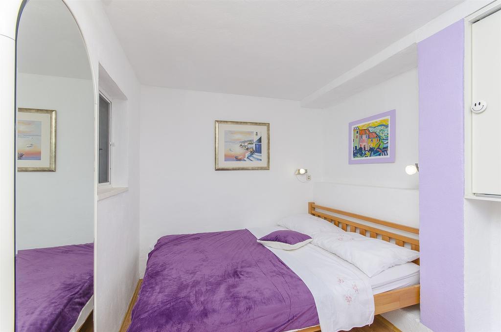 Apartment Antonio Bogomolje Екстериор снимка