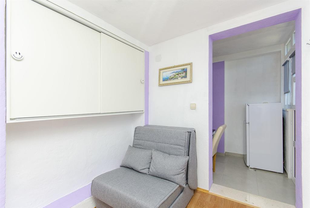 Apartment Antonio Bogomolje Екстериор снимка
