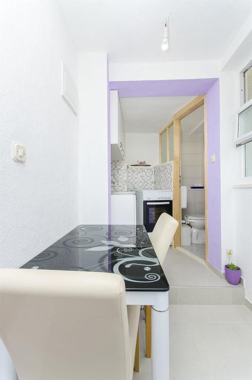 Apartment Antonio Bogomolje Екстериор снимка