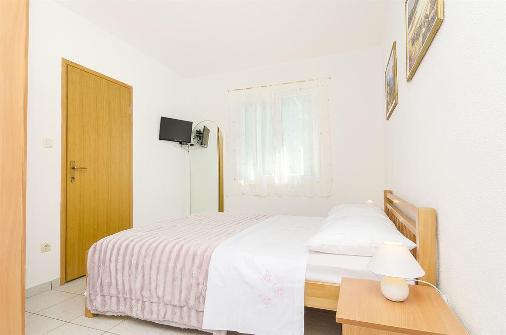 Apartment Antonio Bogomolje Екстериор снимка
