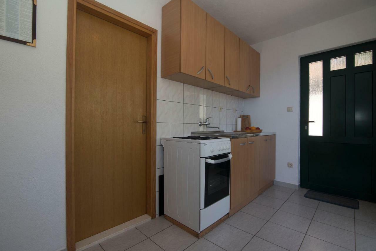 Apartment Antonio Bogomolje Екстериор снимка