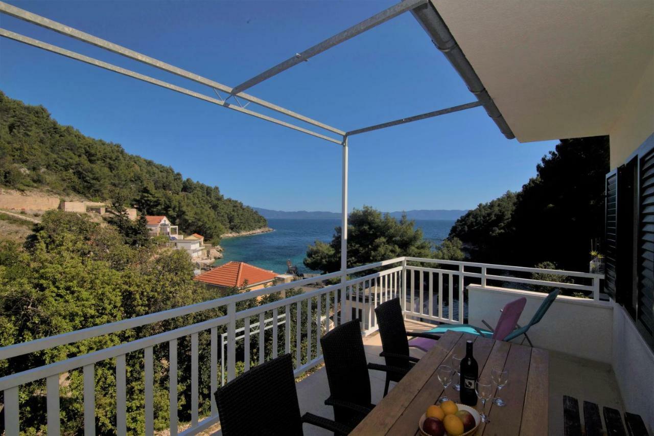 Apartment Antonio Bogomolje Екстериор снимка